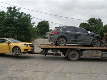 汽车拖底板价格多少